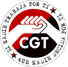 CGT Enseñanza Andalucia