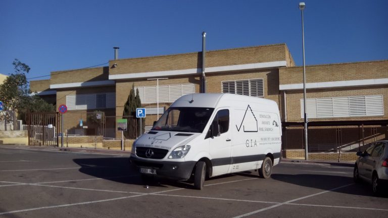 CGT consigue la Retirada del Amianto de dos centros escolares de Almería