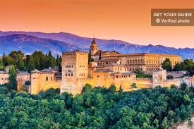 Lista definitiva para puestos específicos, 2019/2020 (Granada)