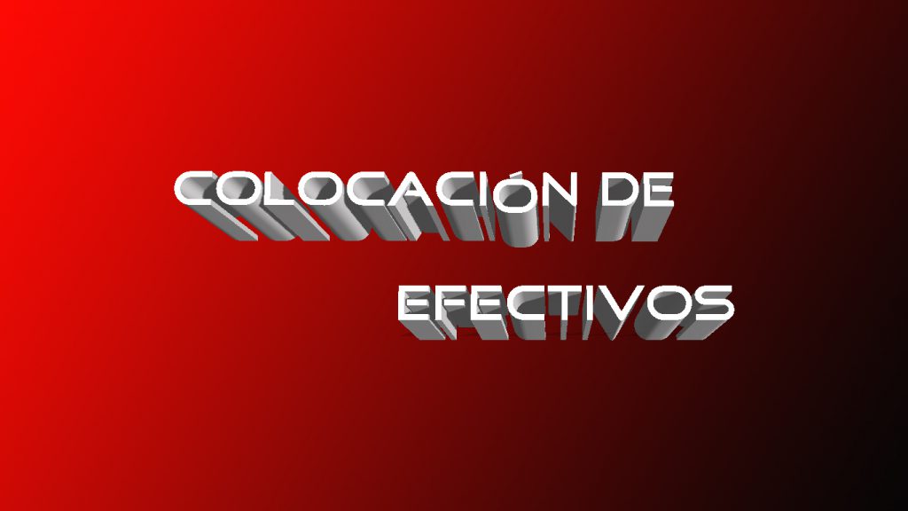 Fechas Previstas Para La ColocaciÓn De Efectivos Cgt Enseñanza Andalucía 6852