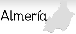 Almería: Resolución provisional de candidaturas en el proceso selectivo de asesores y asesoras de formación