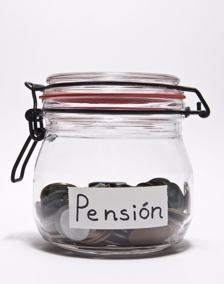 Revalorización de las pensiones del sistema de la Seguridad Social y de otras prestaciones sociales públicas para el ejercicio 2016.