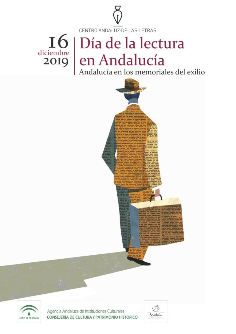 16 de diciembre, Día de la Lectura en Andalucía