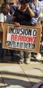 La inclusión no es una opción, es un derecho